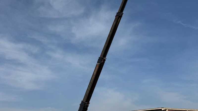OmecoHub - TEREX 3517